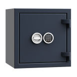Müller Safe BM1-2 Wertschutzschrank mit Elektronikschloss Spartan 1006