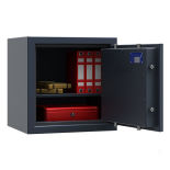 Müller Safe BM1-2 Wertschutzschrank mit Elektronikschloss Spartan 1006