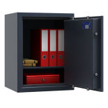 Müller Safe BM1-3 Wertschutzschrank mit Elektronikschloss Spartan 1006