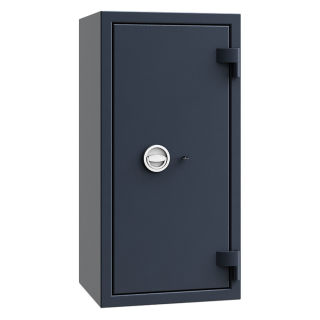 Müller Safe BM1-5 Wertschutzschrank mit Schlüsselschloss