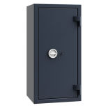 Müller Safe BM1-5 Wertschutzschrank mit Schlüsselschloss