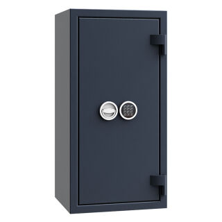 Müller Safe BM1-5 Wertschutzschrank mit Elektronikschloss Spartan 1006