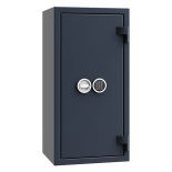 Müller Safe BM1-5 Wertschutzschrank mit Elektronikschloss Spartan 1006