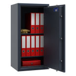 Müller Safe BM1-5 Wertschutzschrank mit Elektronikschloss Spartan 1006