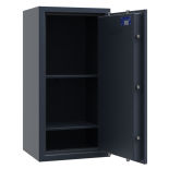 Müller Safe BM1-5 Wertschutzschrank mit Elektronikschloss Spartan 1006