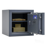 Müller Safe BM2-0 Wertschutzschrank mit Elektronikschloss Spartan 1006