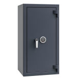 Müller Safe BM2-4 Wertschutzschrank mit Elektronikschloss Spartan 1006