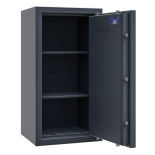 Müller Safe BM2-4 Wertschutzschrank mit Elektronikschloss Spartan 1006