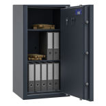 Müller Safe BM2-4 Wertschutzschrank mit Elektronikschloss Spartan 1006