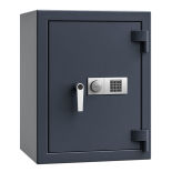 Müller Safe BM3-2 Wertschutzschrank mit Elektronikschloss CB90