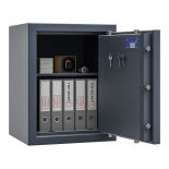 Müller Safe BM3-2 Wertschutzschrank mit Elektronikschloss CB90