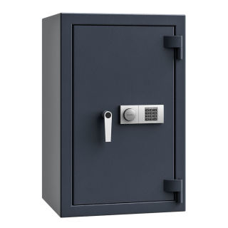 Müller Safe BM3-3 Wertschutzschrank mit Elektronikschloss CB90