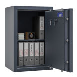 Müller Safe BM3-3 Wertschutzschrank mit Elektronikschloss CB90