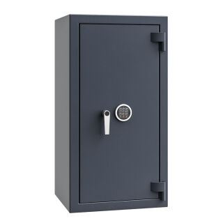 Müller Safe BM3-4 Wertschutzschrank mit Elektronikschloss Spartan 1006