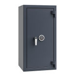 Müller Safe BM3-4 Wertschutzschrank mit Elektronikschloss Spartan 1006