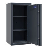 Müller Safe BM3-4 Wertschutzschrank mit Elektronikschloss Spartan 1006