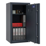 Müller Safe BM3-4 Wertschutzschrank mit Elektronikschloss Spartan 1006
