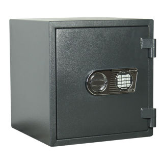 Rottner Atlas Fire 45 Premium Wertschutzschrank mit Elektonikschloss PS650