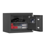 Format KWT 800 Kurzwaffentresor mit Schlüsselschloss