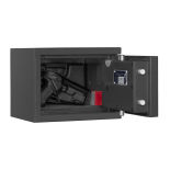 Format KWT 800 Kurzwaffentresor mit Schlüsselschloss