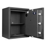 Format Rubin Pro 5 Wertschutzschrank mit Elektronikschloss CB90