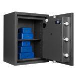 Format Rubin Pro 5 Wertschutzschrank mit Elektronikschloss CB90