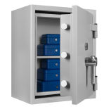 Format Rubin Pro 5 Wertschutzschrank mit Elektronikschloss CB90