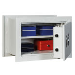 Format Wega 20-260 Wandtresor mit mechanischer Zahlenkombination