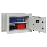 Format Wega 20-260 Wandtresor mit mechanischer Zahlenkombination