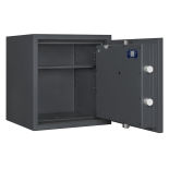 Format Topas Pro 5 Wertschutzschrank mit Elektronikschloss LG-39E