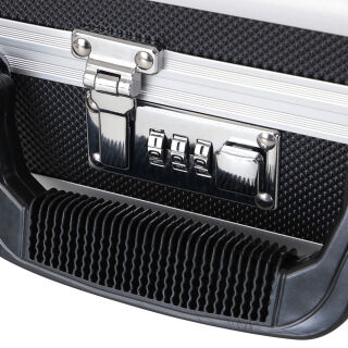 Pistolenfutteral Pistolentasche Transporttasche Coptex XL 35 X