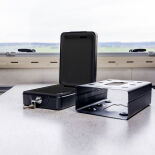 HMF 307-02 Anschraubbare Box