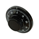 Format SB Pro 40 Aktenschrank mit mechanischer Zahlenkombination