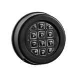 Format SB Pro 40 Aktenschrank mit Elektronikschloss EM2020