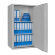 Format SB Pro 40 Aktenschrank mit Elektronikschloss CB90