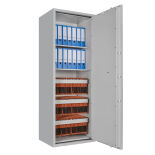 Format SB Pro 50 Aktenschrank mit Elektronikschloss CB90