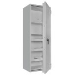 Format SB Pro 50 Aktenschrank mit Elektronikschloss CB90