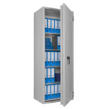 Format SB Pro 50 Aktenschrank mit Elektronikschloss CB90