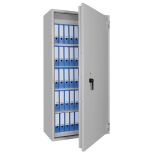 Format SB Pro 60 Aktenschrank mit mechanischer Zahlenkombination