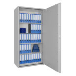 Format SB Pro 60 Aktenschrank mit mechanischer Zahlenkombination