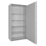 Format SB Pro 60 Aktenschrank mit mechanischer Zahlenkombination