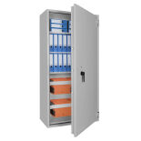 Format SB Pro 60 Aktenschrank mit mechanischer Zahlenkombination