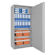 Format SB Pro 60 Aktenschrank mit mechanischer Zahlenkombination