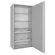 Format SB Pro 60 Aktenschrank mit mechanischer Zahlenkombination