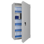 Format SB Pro 60 Aktenschrank mit Elektronikschloss CB90