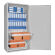 Format SB Pro 60 Aktenschrank mit Elektronikschloss CB90