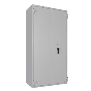 Format SB Pro 80 Z Aktenschrank mit Elektronikschloss Spartan 1006