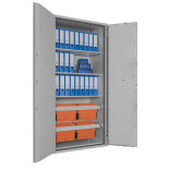 Format SB Pro 80 Z Aktenschrank mit Elektronikschloss Spartan 1006