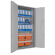 Format SB Pro 80 Z Aktenschrank mit Elektronikschloss Spartan 1006
