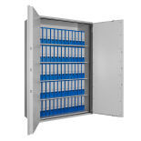 Format SB Pro 90 Z Aktenschrank mit Elektronikschloss Spartan 1006